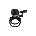 CONTEC MINI BING CSENGŐ [FEKETE - SÁRGA] [03209145] 226144 [CT0774]
