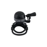 CONTEC MINI BING CSENGŐ [FEKETE - SZÜRKE] [03209103] 226143 [CT0770]