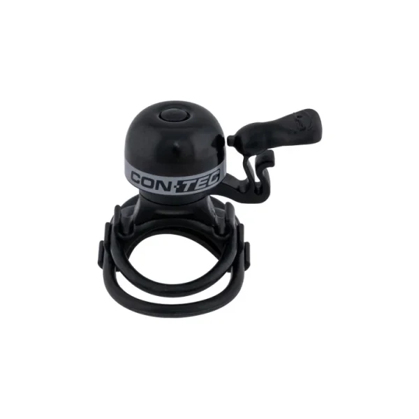 CONTEC MINI BING CSENGŐ [FEKETE - SZÜRKE] [03209103] 226143 [CT0770]