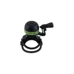 CONTEC MINI BING CSENGŐ [FEKETE - ZÖLD] [03209129] 226142 [CT0772]