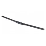 CONTEC MOAB FLAT EGYENES KORMÁNY [31,8 mm / 5° / 660 mm] [08167389] 226630 [CT0176]
