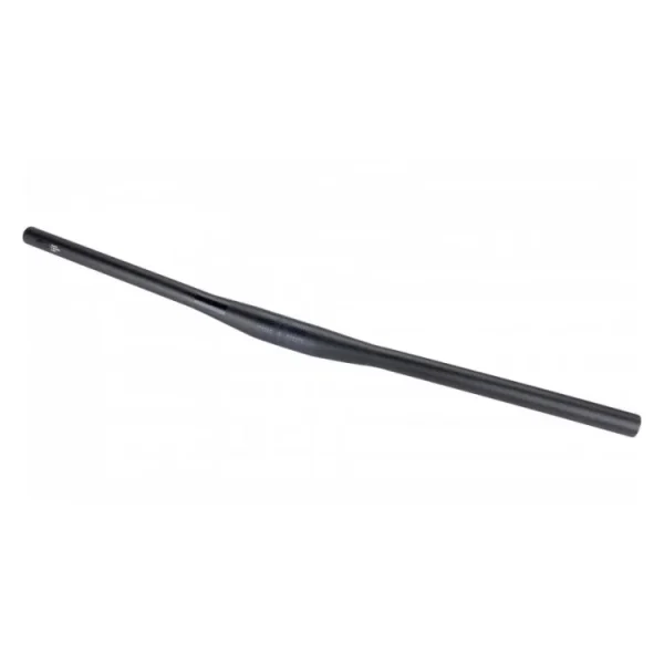 CONTEC MOAB FLAT EGYENES KORMÁNY [31,8 mm / 5° / 660 mm] [08167389] 226630 [CT0176]
