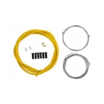 CONTEC NEO STOP+ FÉK BOWDENSZETT [SÁRGA] [03079084] 225848 [CT0422]