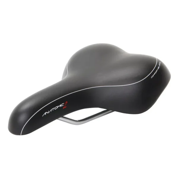 CONTEC [NŐI] ANATOMIC 2 - CITY LIGHT NYEREG [FEKETE] [CT0872 / 03269594] 227118