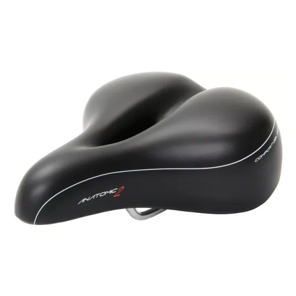 CONTEC [NŐI] ANATOMIC 2 - CITY ZONE CUT NYEREG [FEKETE] [CT0861 / 03269511] 227110