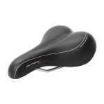 CONTEC [NŐI] ANATOMIC 2 - TREKKING NYEREG [FEKETE] [03269578] 227131 [CT0864]