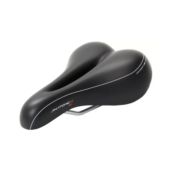 CONTEC [NŐI] ANATOMIC 2 - TREKKING ZONE CUT NYEREG [FEKETE][03269552] 227096 [CT0870]