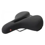 CONTEC [NŐI] ERGONOMIC NYEREG [FEKETE] [07265010] 227043 [CT0908]