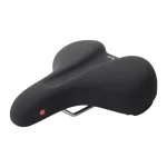 CONTEC [NŐI] ERGONOMIC NYEREG [FEKETE] [07265036] 227032 [CT0902]
