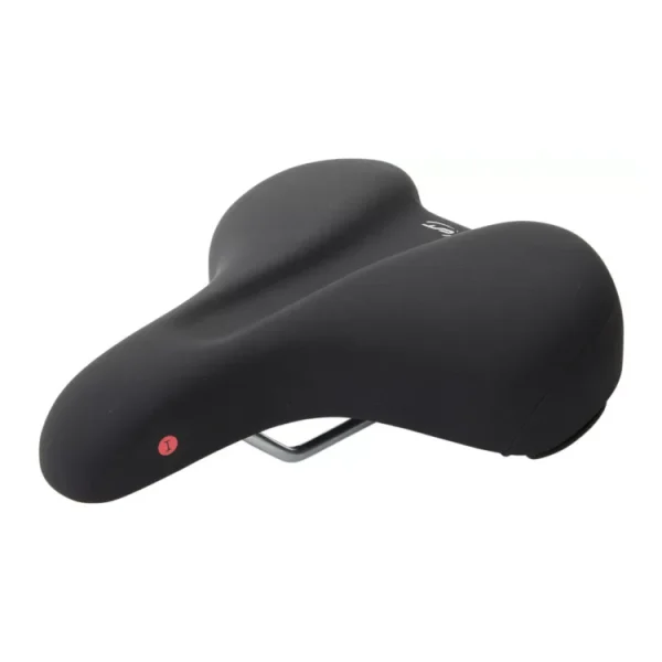 CONTEC [NŐI] ERGONOMIC NYEREG [FEKETE] [07265036] 227032 [CT0902]