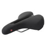 CONTEC [NŐI] ERGONOMIC NYEREG [FEKETE] [07265051] 227024 [CT0912]