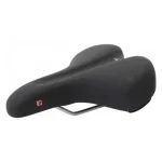 CONTEC [NŐI] ERGONOMIC NYEREG [FEKETE] [07265077] 227020 [CT0906]
