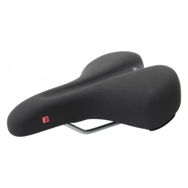 CONTEC [NŐI] ERGONOMIC NYEREG [FEKETE] [07265077] 227020 [CT0906]