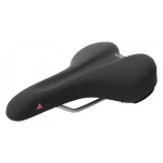 CONTEC [NŐI] ERGONOMIC NYEREG [FEKETE] [07265119] 227028 [CT0904]