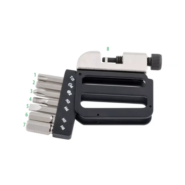 CONTEC POCKET GADGET - PG1 ZSEBSZERSZÁM [03709557] 225975 [CT1977]