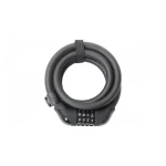 CONTEC POWERLOC SZÁMZÁRAS HUZALOS ZÁR [03527298] 226570 [CT1590]