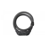CONTEC POWERLOC SZÁMZÁRAS HUZALOS ZÁR [03527355] 226565 [CT1587]