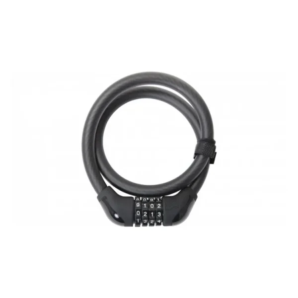 CONTEC POWERLOC SZÁMZÁRAS HUZALOS ZÁR [03527355] 226565 [CT1587]