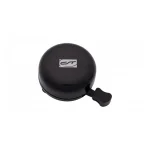 CONTEC PUSH-A-DING CSENGŐ [FEKETE] [03204211] 226109 [CT0778]