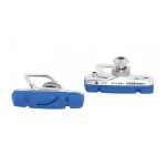 CONTEC [R-STOP +] FÉKPOFA CANTI-FÉKHEZ [EZÜST] [03079357] 225583 [CT0379]