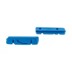 CONTEC [R-STOP+] ORSZÁGÚTI FÉKPOFA [CSAK GUMI] [KÉK][03077914] 225483 [CT0377]