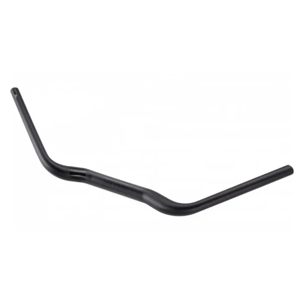 CONTEC SENDAI 90 HAJLÍTOTT MTB KORMÁNY [31,8 mm / 41° / 630 mm] [08167421] 226670 [CT0200]