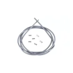 CONTEC SHIFT DC VÁLTÓBOWDEN HÁZ [EZÜST] [03488574] 225865 [CT1534]