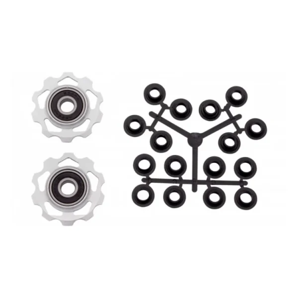 CONTEC SHIMANO, CAMPAGNOLO VÁLTÓGÖRGŐ [03459096] 228681 [CT1531]