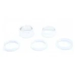 CONTEC SPALER 1 1/8" HÉZAGOLÓ GYŰRŰ [EZÜST] [03239779] 226717 [CT0838]