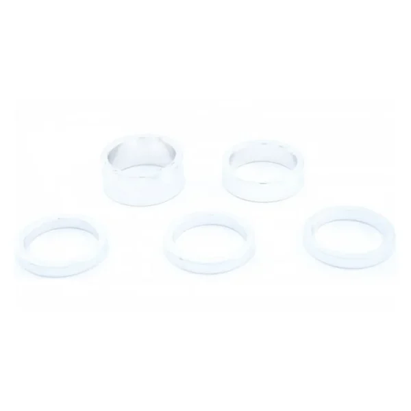 CONTEC SPALER 1 1/8" HÉZAGOLÓ GYŰRŰ [EZÜST] [03239779] 226717 [CT0838]