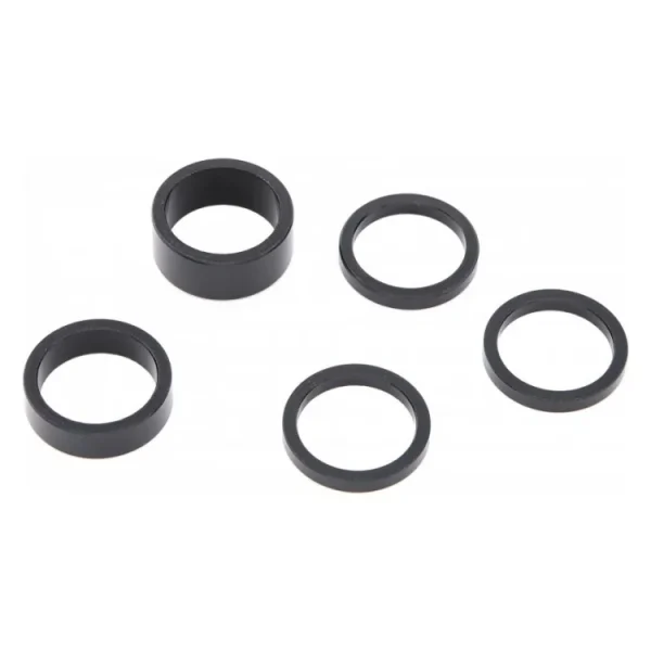 CONTEC SPALER 1 1/8" HÉZAGOLÓ GYŰRŰ [FEKETE] 226716 [CT0839]
