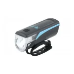 CONTEC SPEED-LED USB LÁMPA [KÉK] [03103702] 226248 [CT0028]