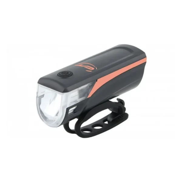 CONTEC SPEED-LED USB LÁMPA [NARANCS] [03103652] 226247 [CT0026]