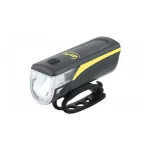 CONTEC SPEED-LED USB LÁMPA [SÁRGA] [03103678] 226246 [CT0027]
