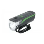 CONTEC SPEED-LED USB LÁMPA [ZÖLD] [03103793] 226244 [CT0029]