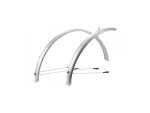 CONTEC SPLASH PROTECT SÁRVÉDŐ SZETT [28" / 42 mm / FÉNYES EZÜST] [03417672] 226421 [CT1499]