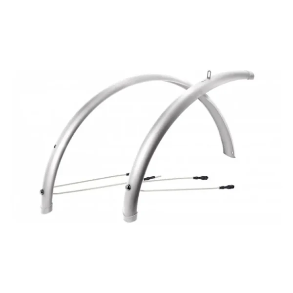CONTEC SPLASH PROTECT SÁRVÉDŐ SZETT [28" / 42 mm / FÉNYES EZÜST] [03417672] 226421 [CT1499]