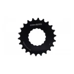 CONTEC SPROCKET-B LÁNCKERÉK [22 fogszám] [03370947] 225636 [CT1196]