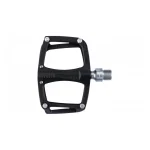 CONTEC SPURT NORMÁL PEDÁL [FEKETE] [03368677] 225801 [CT1311]