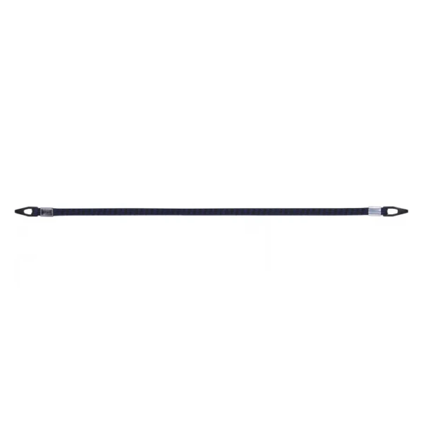 CONTEC STRING DELUXE CSOMAGRÖGZÍTŐ PÁNT [FEKETE/KÉK] [03387735] 228999 [CT1442]