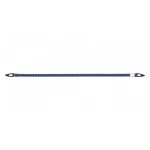 CONTEC STRING DELUXE CSOMAGRÖGZÍTŐ PÁNT [KÉK/SZÜRKE] [03387750] 228998 [CT1444]