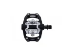 CONTEC TALON KÉTOLDALAS SPD PEDÁL [03368651] 225776 [CT1336]