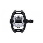 CONTEC TALON KÉTOLDALAS SPD PEDÁL [03368651] 225776 [CT1336]