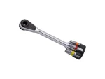 CONTEC TFR - MICRO RATCHET SMART ZSEBSZERSZÁM [03709862] 225971 [CT1976]