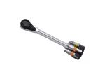 CONTEC TFR - MICRO RATCHET SMART ZSEBSZERSZÁM [03709862] 225971 [CT1976] - Image 2