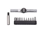 CONTEC TFR - TRIDENT RATCHET ZSEBSZERSZÁM [03709854] 225970 [CT1980]