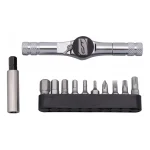 CONTEC TFR - TRIDENT RATCHET ZSEBSZERSZÁM [03709854] 225970 [CT1980]