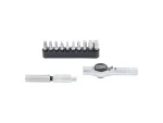 CONTEC TFR - TRIDENT RATCHET ZSEBSZERSZÁM [03709854] 225970 [CT1980] - Image 3