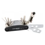 CONTEC TOOL 15 ZSEBSZERSZÁM [03709383] 225969 [CT1978]
