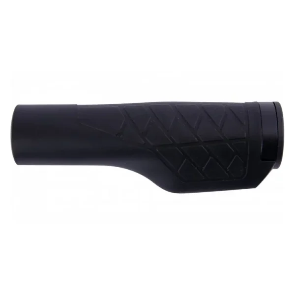 CONTEC TOUR WING DLX KORMÁNYMARKOLAT [FEKETE] [133 mm] [03182193] 226953 [CT0637]